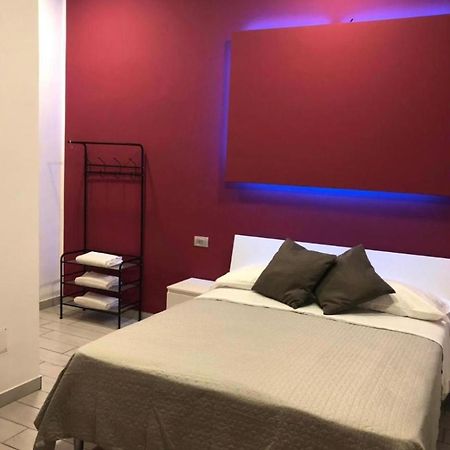نابولي B&B Rial المظهر الخارجي الصورة