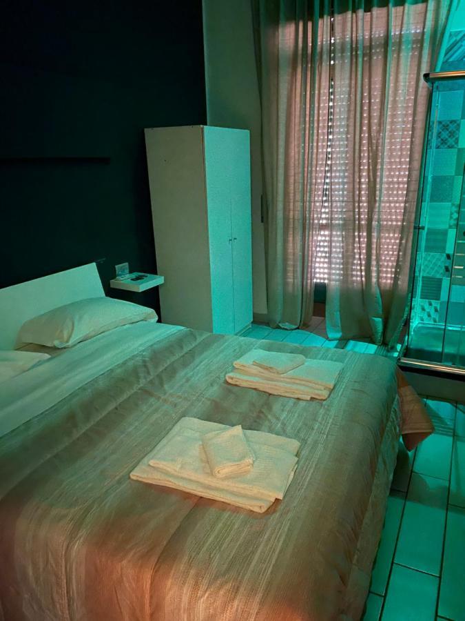 نابولي B&B Rial المظهر الخارجي الصورة