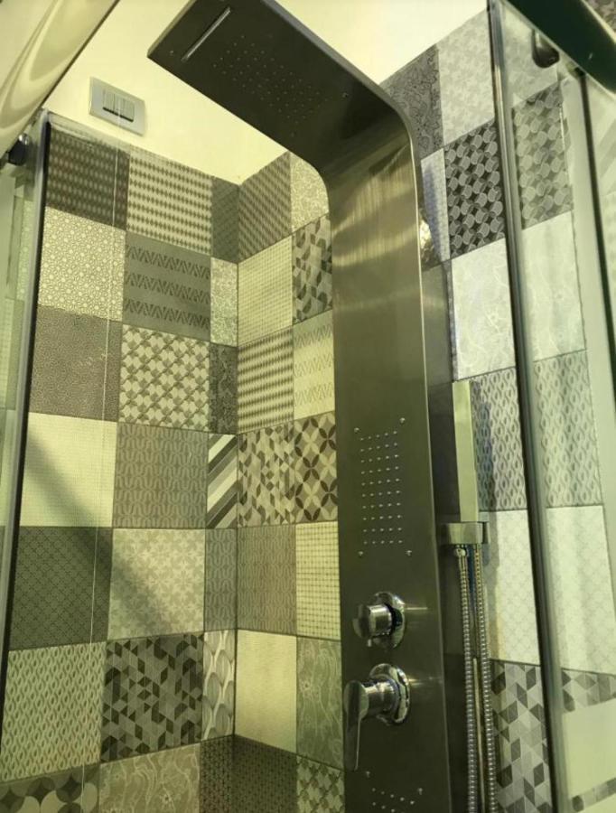 نابولي B&B Rial المظهر الخارجي الصورة