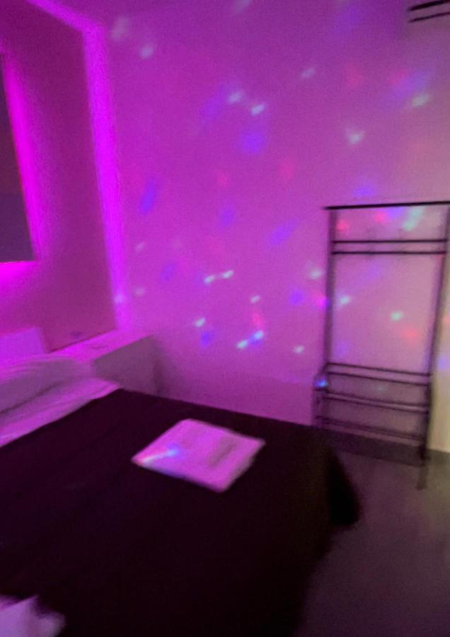 نابولي B&B Rial المظهر الخارجي الصورة