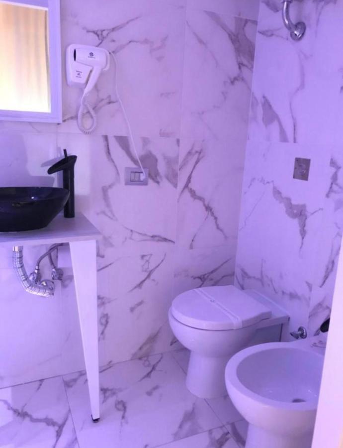 نابولي B&B Rial المظهر الخارجي الصورة