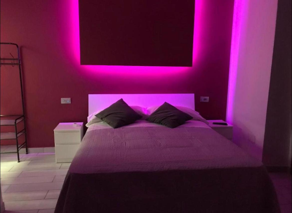 نابولي B&B Rial المظهر الخارجي الصورة