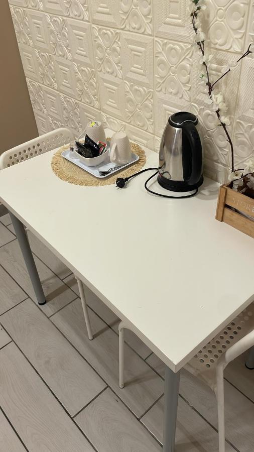 نابولي B&B Rial المظهر الخارجي الصورة